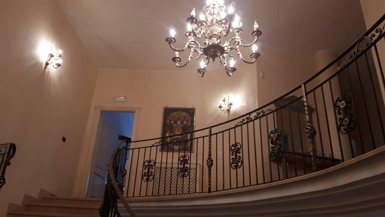 Villa Dei Sogni Sant'Arpino Exterior foto